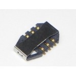 Sim connector for Mi-Fone Mi-A551 Fab 5.5 4G