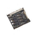 Sim connector for Micromax A093 Canvas Fire