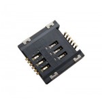 Sim connector for Micromax A102 Canvas Doodle 3