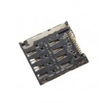 Sim connector for Micromax A110 Canvas 2