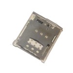 Sim connector for Micromax A114R Canvas Beat