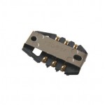 Sim connector for Micromax A25