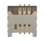 Sim connector for Micromax A80 Superfone Infinity