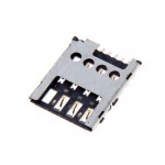 Sim connector for Micromax A92