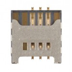 Sim connector for Micromax A94 Canvas MAd