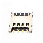 Sim connector for Micromax Bolt A068