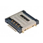 Sim connector for Micromax Bolt A26