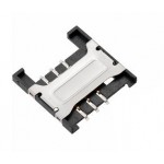 Sim connector for Micromax Bolt A27
