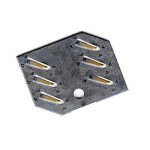 Sim connector for Micromax Bolt A37B