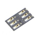 Sim connector for Micromax Bolt S300