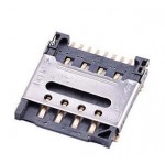 Sim connector for Micromax Canvas Amaze Q395