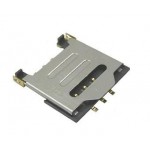 Sim connector for Micromax Canvas Gold