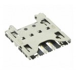 Sim connector for Micromax Canvas Juice 2