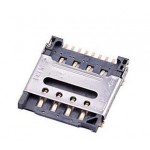 Sim connector for Micromax Canvas Juice 4G Q461