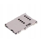 Sim connector for Micromax Canvas Laptab LT777