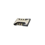 Sim connector for Micromax Canvas Mad