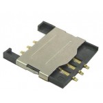Sim connector for Micromax Canvas Nitro 3 E455