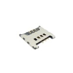 Sim connector for Micromax Canvas Nitro A311
