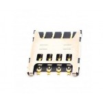Sim connector for Micromax Canvas Selfie
