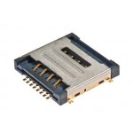 Sim connector for Micromax Canvas Spark 2
