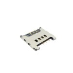 Sim connector for Micromax Funbook Talk P362