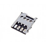 Sim connector for Micromax GC222