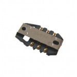 Sim connector for Micromax Ninja A54