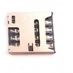 Sim connector for Micromax Q22