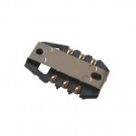 Sim connector for Micromax X101
