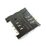 Sim connector for Micromax X251