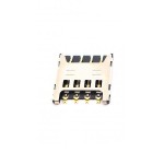 Sim connector for Micromax X270