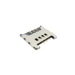 Sim connector for Micromax X281