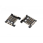 Sim connector for Micromax X2i