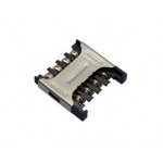 Sim connector for Micromax X351