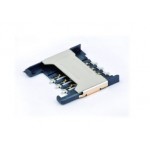 Sim connector for Micromax X367