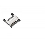 Sim connector for Micromax X500