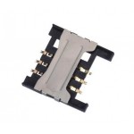 Sim connector for Micromax X600
