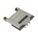 Sim connector for Micromax X602