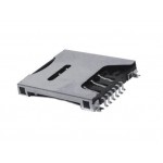 Sim connector for Micromax X910A