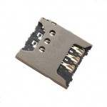 Sim connector for Microsoft Lumia 430
