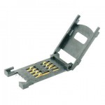 Sim connector for Microsoft Lumia 435