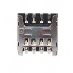 Sim connector for Microsoft Lumia 535