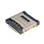Sim connector for Milagrow M2Pro 3G Call 8GB