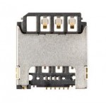 Sim connector for Milagrow TabTop 7.4 DX 4GB