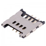 Sim connector for Milagrow TabTop 7.4 MGPT04 16GB WiFi and 3G