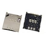 Sim Connector For Meizu Mx4 Pro - Maxbhi Com