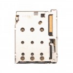 Sim Connector For Microsoft Lumia 950 - Maxbhi Com