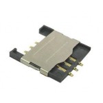 Sim connector for M-Tech Ace 5