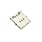 Sim connector for Motorola DROID Mini