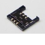 Sim connector for Motorola GLEAM Plus WX308
